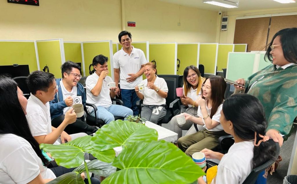 labyrinth network data solutions staff