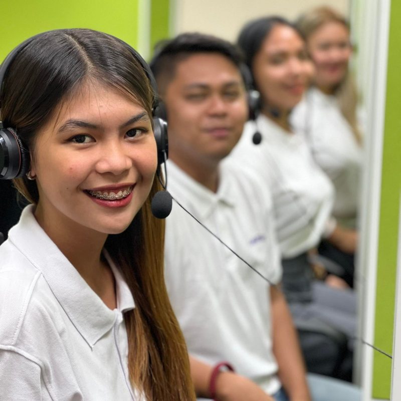 call center labyrinth