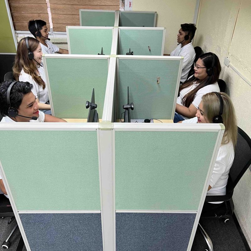 Lead generation labyrinth data solutions